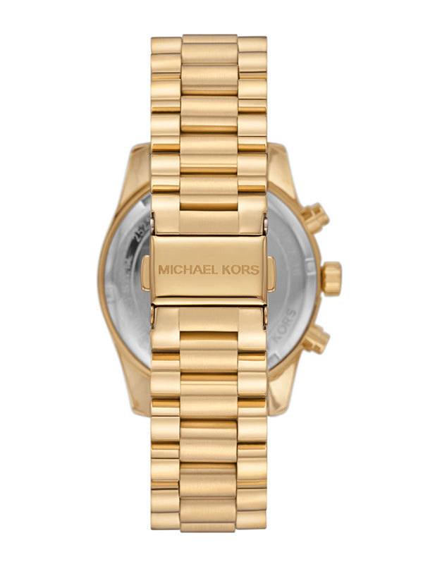 Michael Kors Lexington Chronograph 38mm MK7216 Damklocka