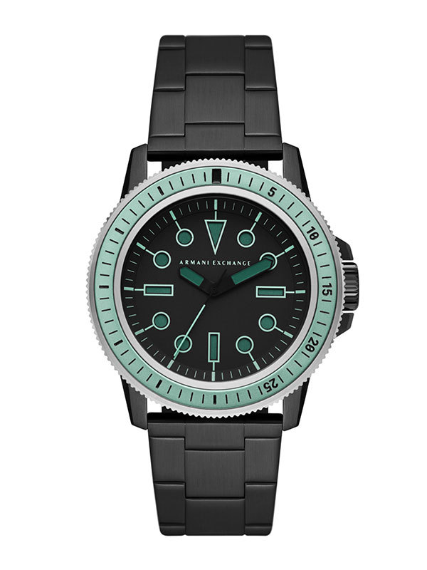 Armani Exchange Leonardo 42mm