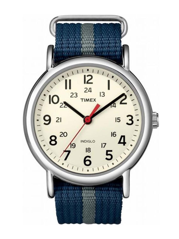 TIMEX Weekender 38mm