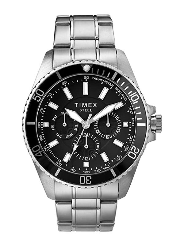 TIMEX Multifunction 44mm