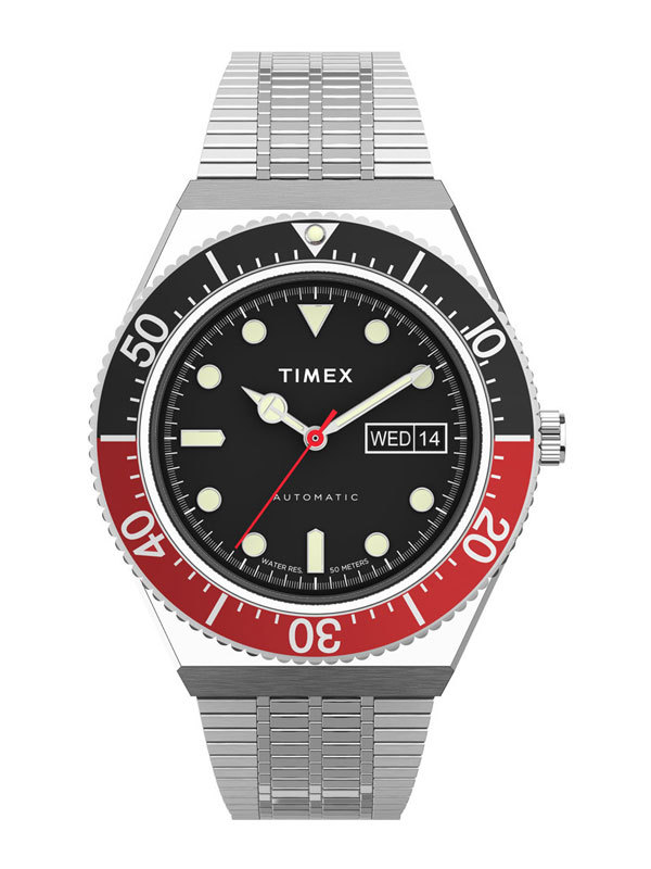 TIMEX M79 Automatic