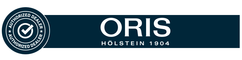 Oris authorized watch store