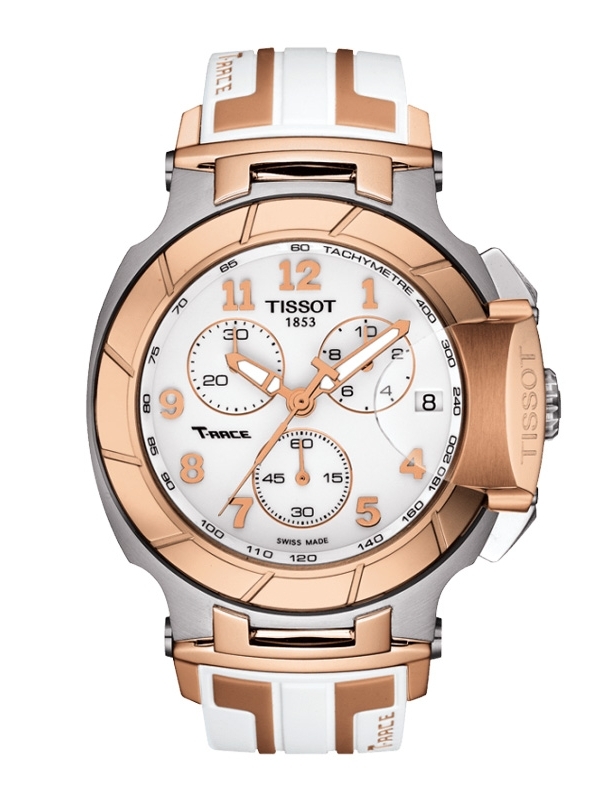 Tissot T Race T048.417.27.012.00