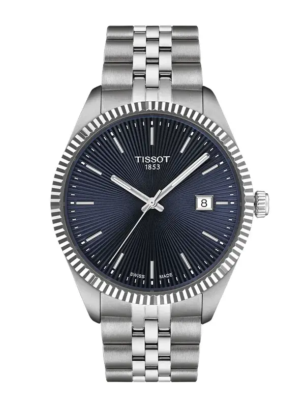 Läs mer om TISSOT Ballade 40mm