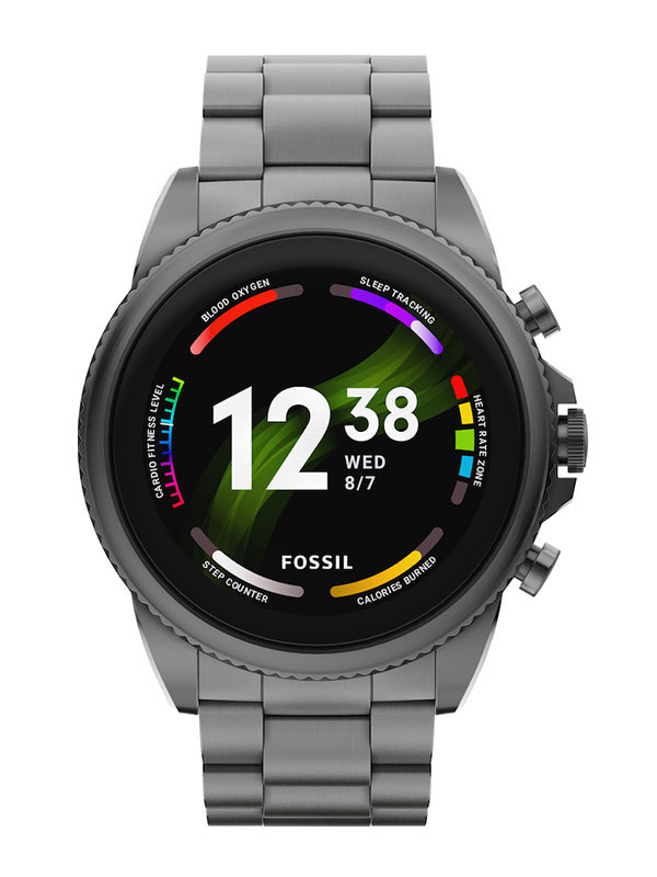 Läs mer om FOSSIL Smartwatch Gen. 6
