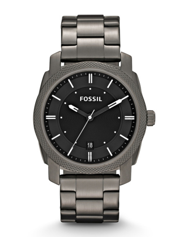 Läs mer om FOSSIL Machine 42mm