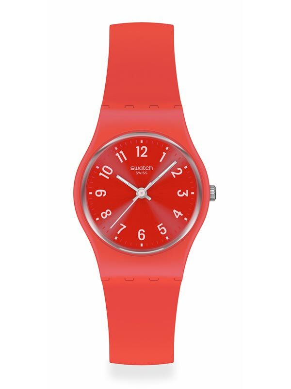 Läs mer om SWATCH Notes Of Coral