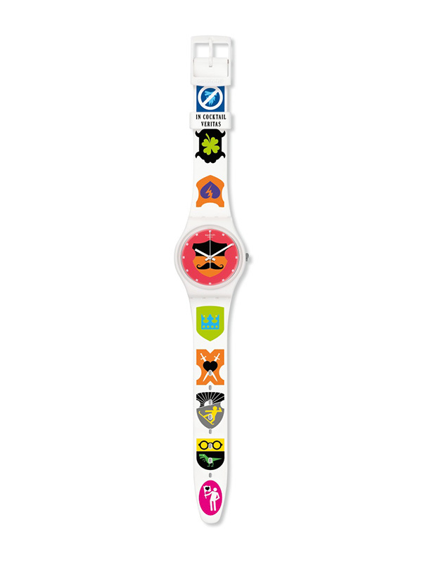 Swatch Graphistyle