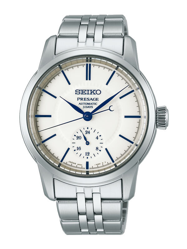 Läs mer om SEIKO Presage Arita Automatic 40mm