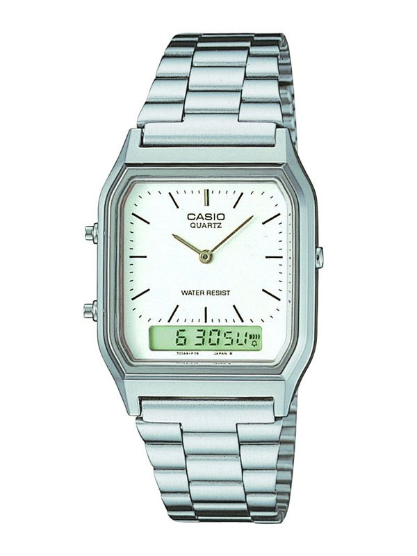 Image of CASIO Vintage Edgy