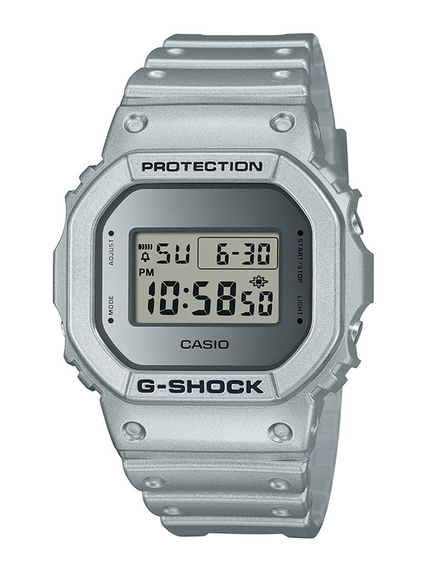 Läs mer om CASIO G-Shock The Origin 43mm