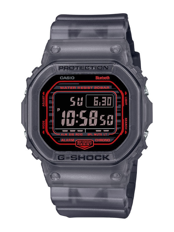 Läs mer om CASIO G-Shock The Origin