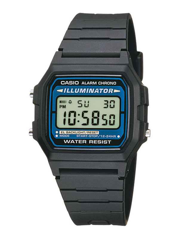 Image of CASIO Collection