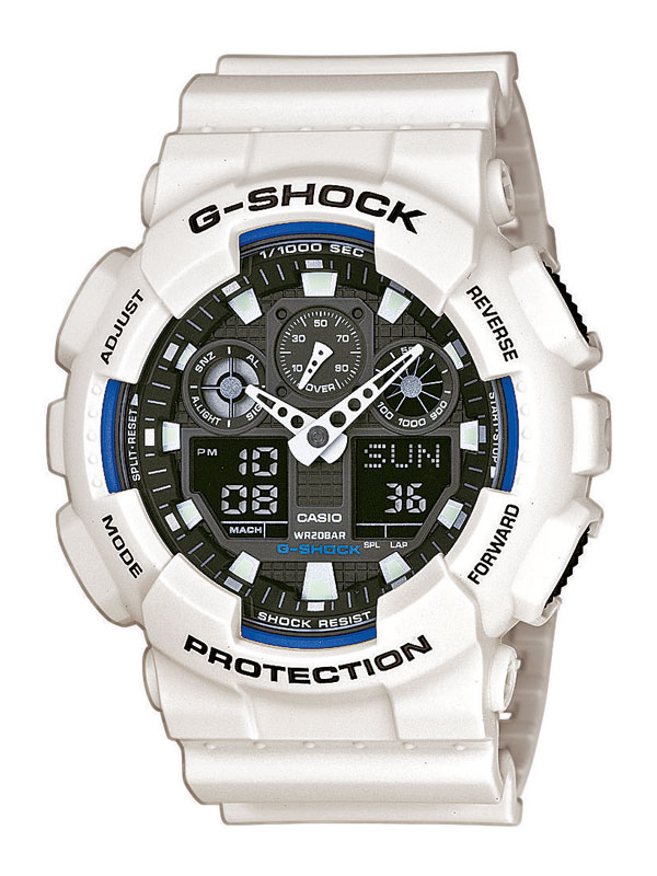 Produktfoto för CASIO G-Shock