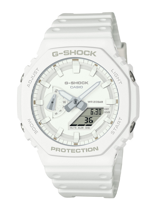 Läs mer om CASIO G-Shock Octagon Series 45mm