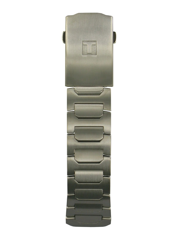 Tissot T-Touch Solar Expert Titanarmband T605035415 Original armband till Tissotklockor