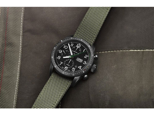 oris paradropper review