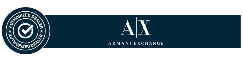 armani exchange klockor auktoriserad återförsäljare