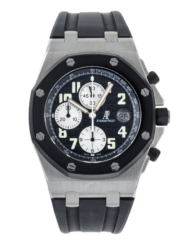 Audemars Piguet Royal Oak Offshore