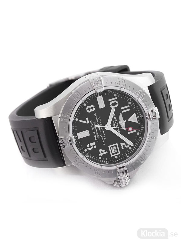 Breitling a17330 on sale