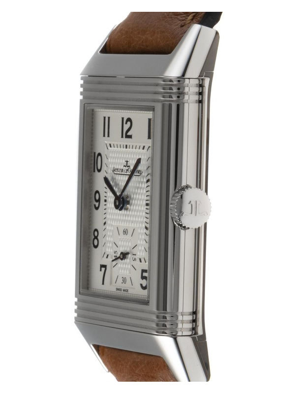 Jaeger LeCoultre Reverso 213.8.62 Begagnad klocka