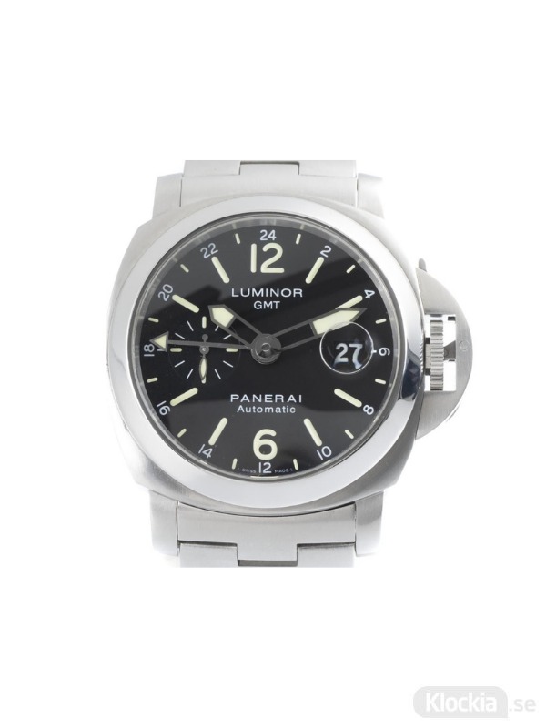 Begagnad Panerai Luminor GMT 42 OP6761