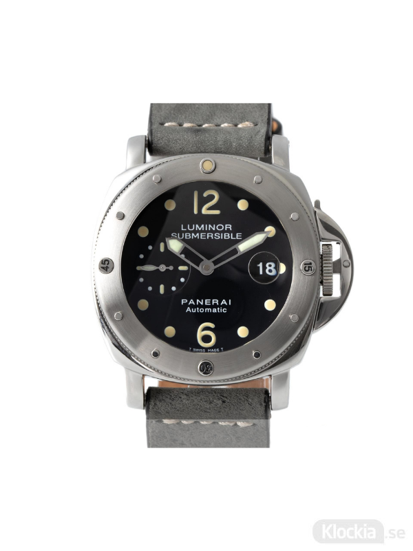 Begagnad Panerai Submersible 44 PAM0002402 OP6527