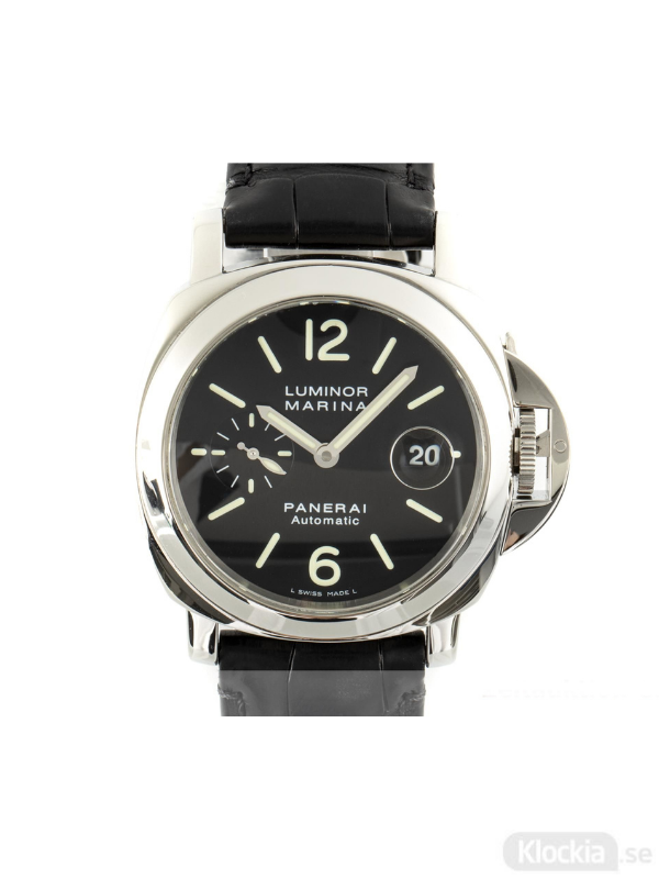 Begagnad Panerai Luminor Marina 44 PAM00104