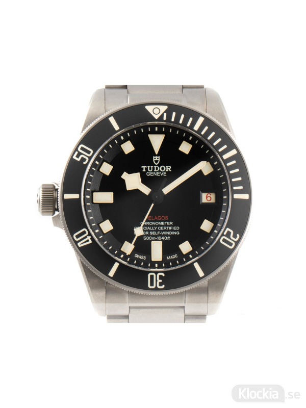 Tudor on sale lhd discontinued