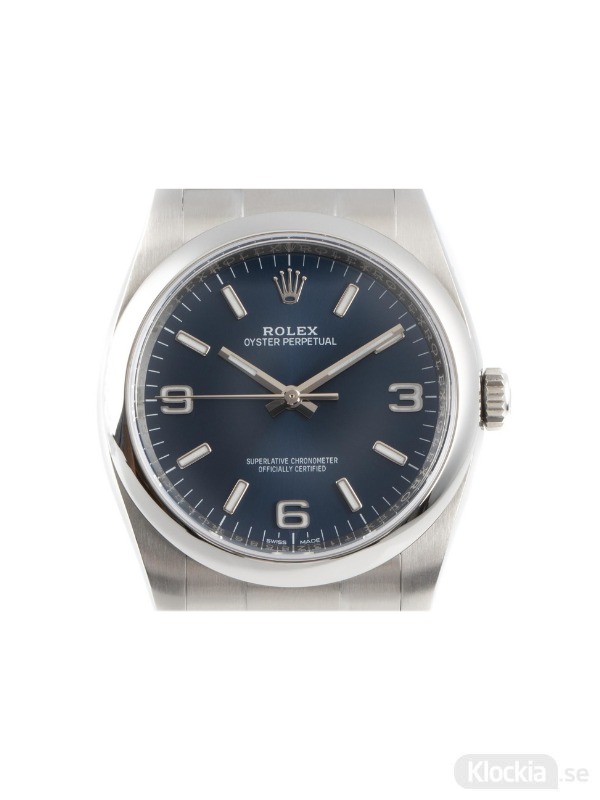 Rolex oyster clearance 11600