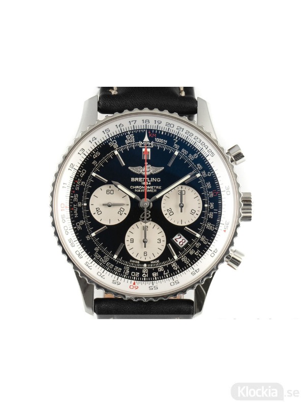 Breitling 2025 navitimer pris