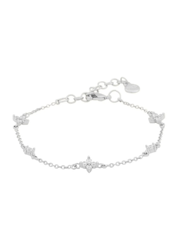 SNÖ of Sweden Armband Wish small chain 1282-3400-012-ONE