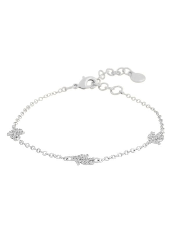 SNÖ of Sweden Armband North chain 1289-3400-012-ONE