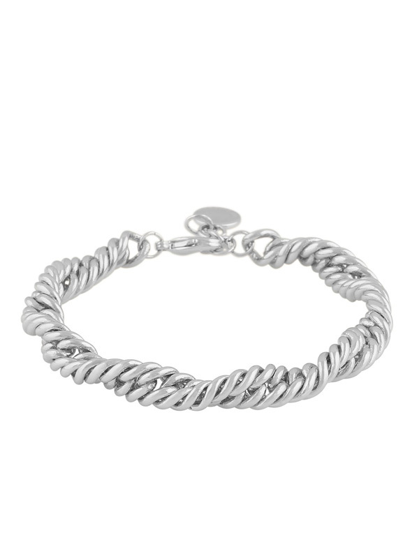 SNÖ of Sweden Armband Lydia - Silver 1292-3400-256-ONE
