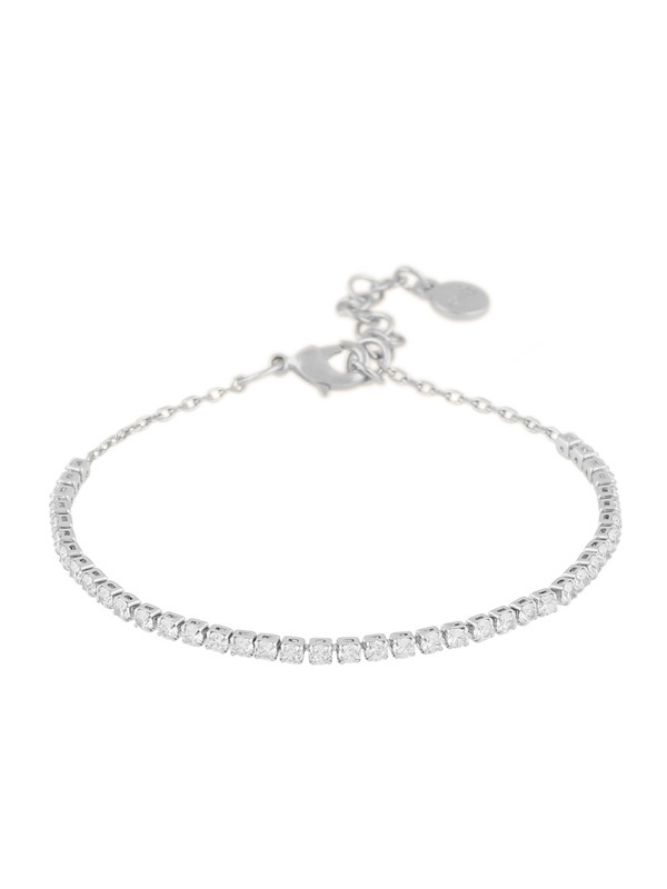 SNÖ of Sweden Armband Meya - Silver 1293-3500-012-one