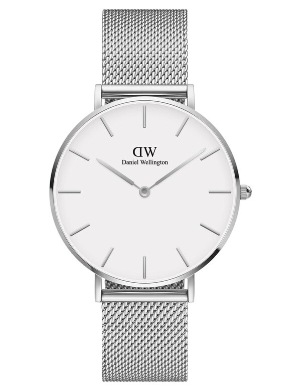 Produktfoto för Daniel Wellington Petite Sterling 36mm