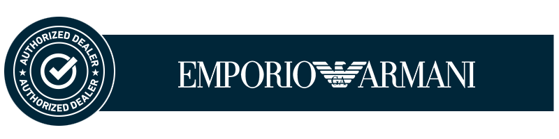 Emporio Armani  authorized watch store